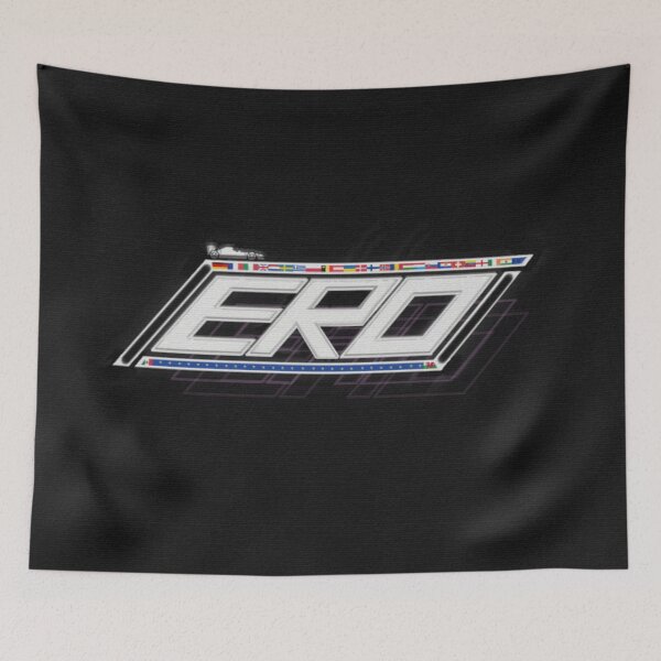 Item preview, European Racing Organization ERO League Design designed and sold by TheGreekGuy.