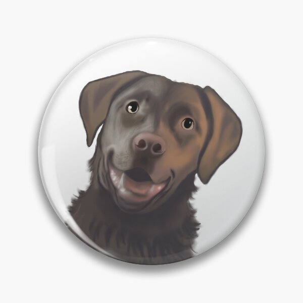 Item preview, Chesapeake Bay Retriever  designed and sold by hkerkering123.