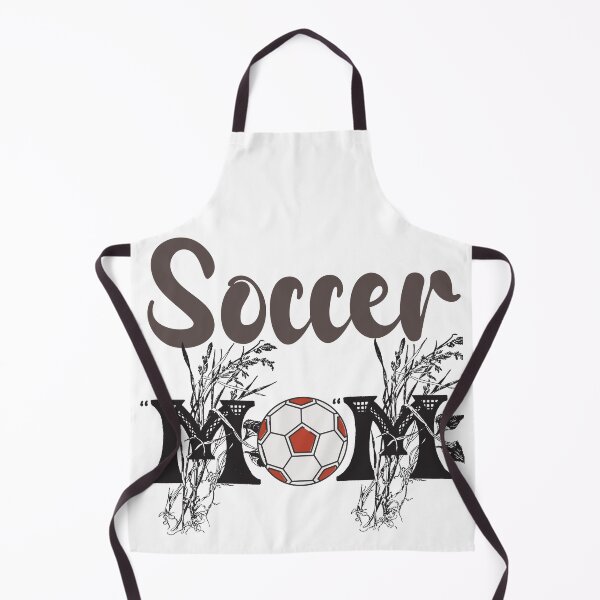 Item preview, Soccer mom leopard designed and sold by dogcuddleralert.