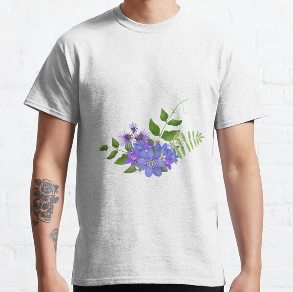 Saxifrage Clothing for Sale | Redbubble Saxifrage Clothing for Sale | Redbubble