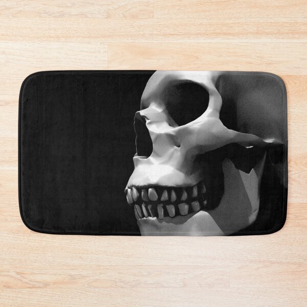 Item preview, Human Skull - Right Side designed and sold by MisterSquid.