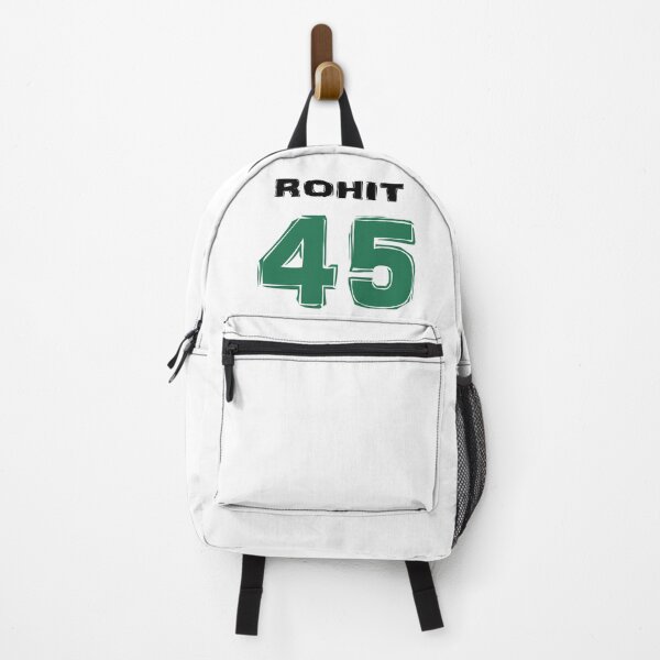 Item preview, india csk rohit sharma 45 diseño de camiseta designed and sold by Winou-Shop.
