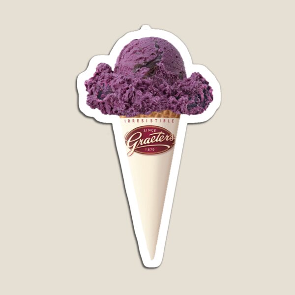 Item preview, Graeters Ice Cream designed and sold by smcsherry.