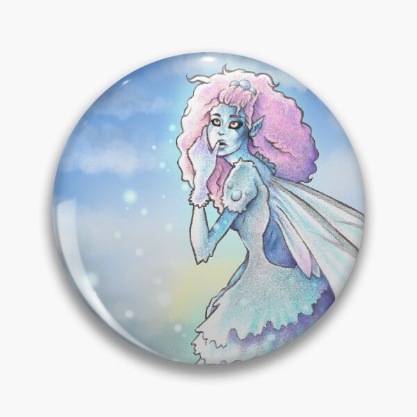 Item preview, Lapislázuli fairy designed and sold by AndyMMN.
