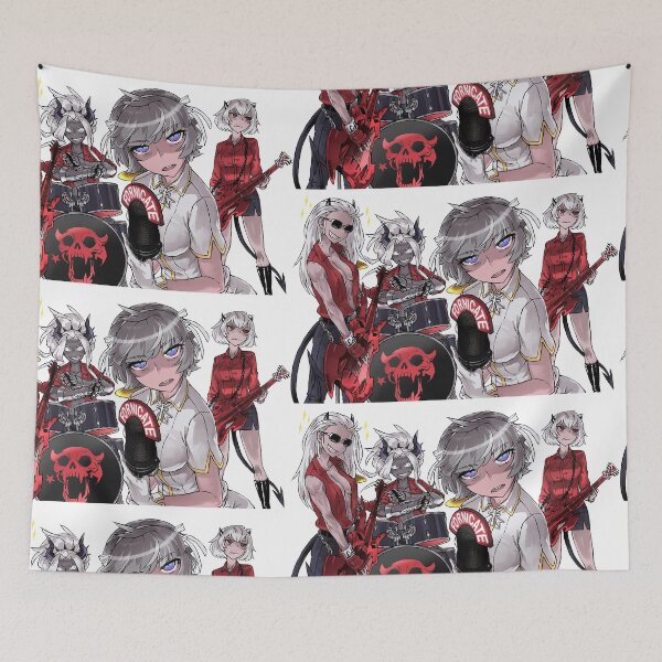 Item preview, tranz designed and sold by harayamanawari.