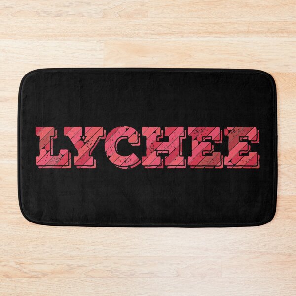 Item preview, Lychee Fruit designed and sold by MagicSpread.