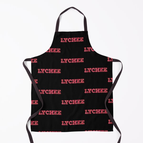 Item preview, Lychee Fruit designed and sold by MagicSpread.