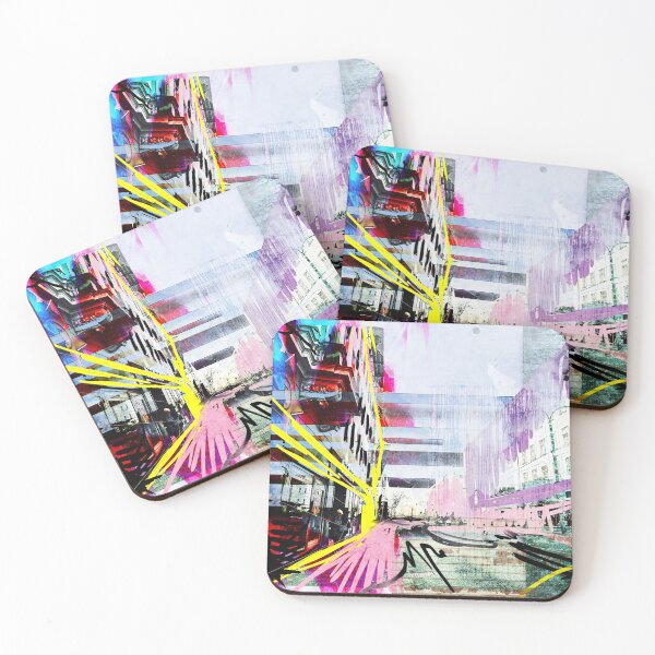 Item preview, Digital Architecture Collage 7  designed and sold by dana-krystle.