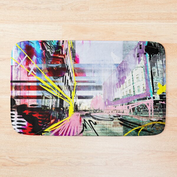 Item preview, Digital Architecture Collage 7  designed and sold by dana-krystle.