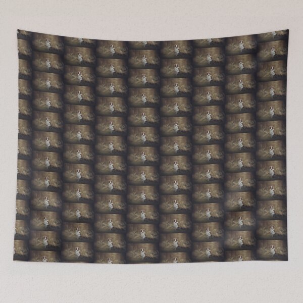Item preview, Border Collie in the field designed and sold by Carrie Southerton Dog Photography.