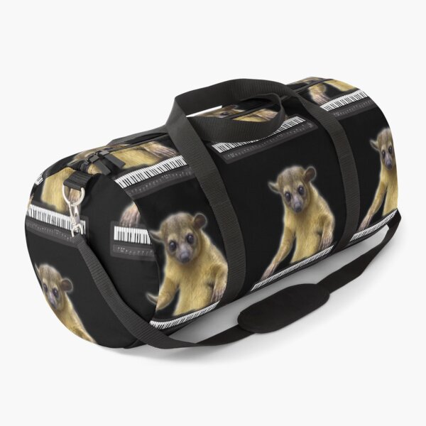 Item preview, Kinkajou Playing Piano designed and sold by myuniquepet.