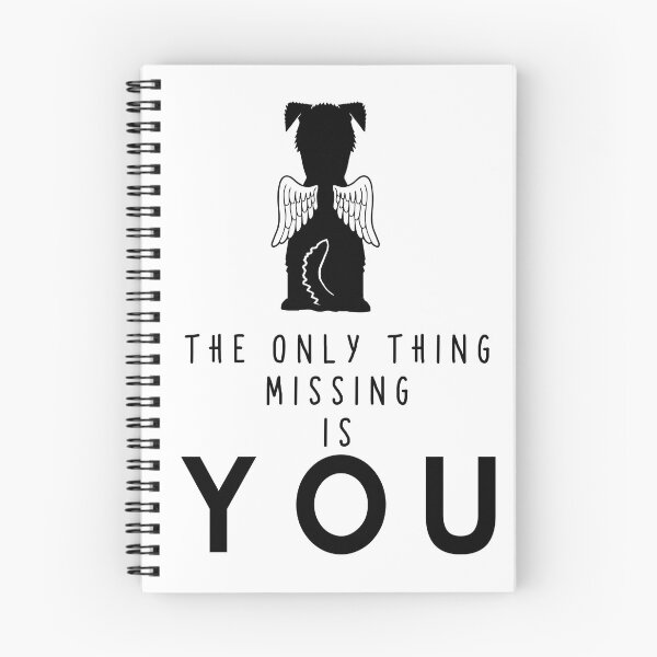 Item preview, The Only Thing Missing Is You designed and sold by Bugs-Boutique.