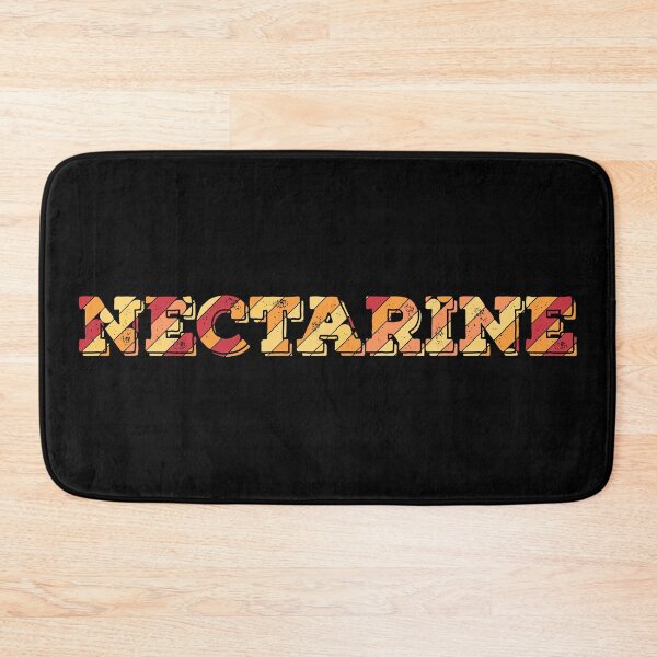 Item preview, Nectarine Fruit designed and sold by MagicSpread.
