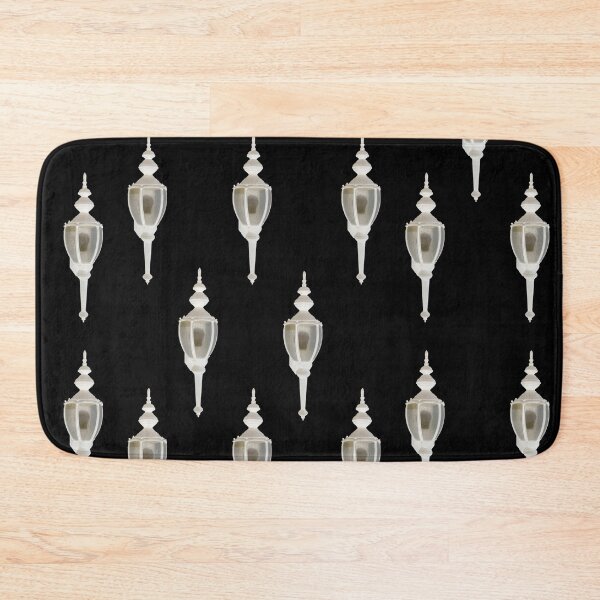 Item preview, Lamp Post White designed and sold by Designs By YL.