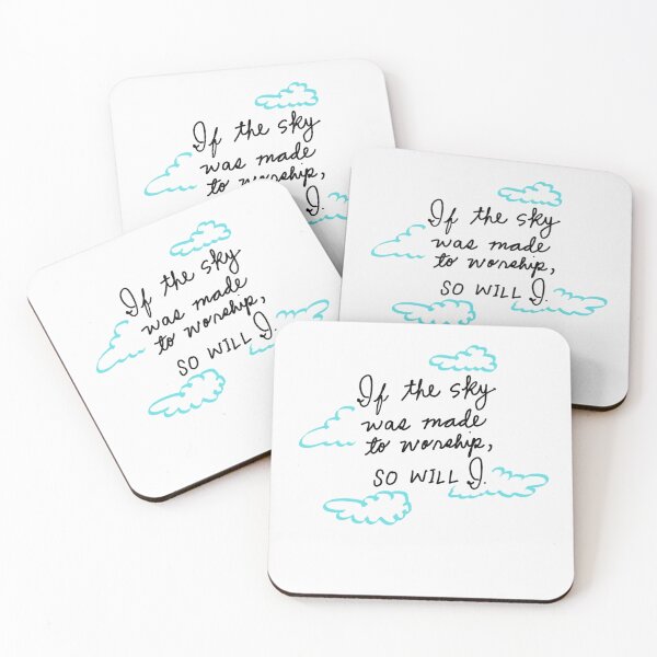 Item preview, So will I designed and sold by joyjoybee.