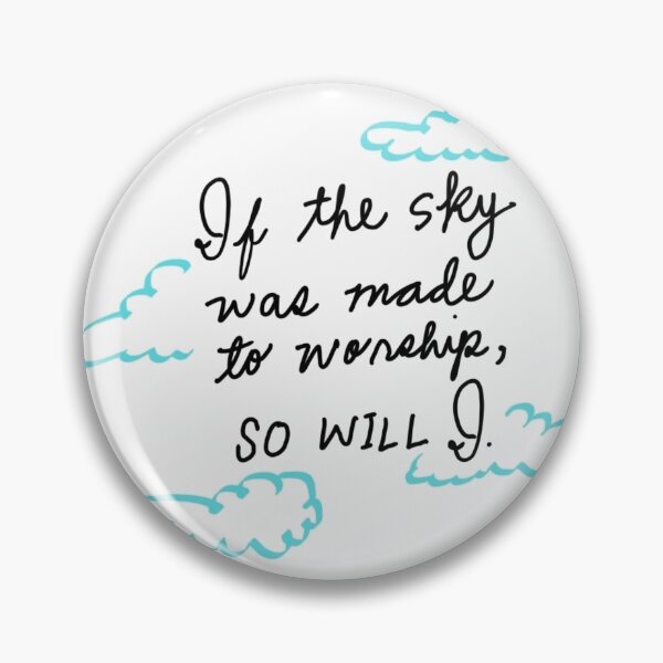 Item preview, So will I designed and sold by joyjoybee.