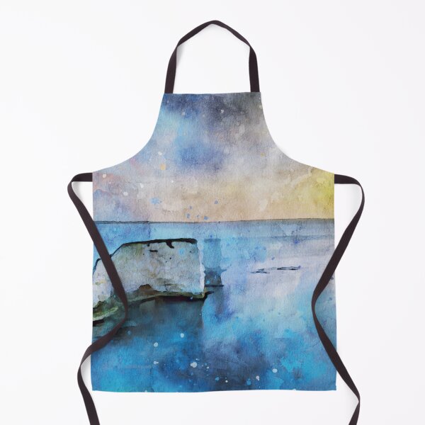 Item preview, Côte d'Albâtre #1 designed and sold by Marevir.