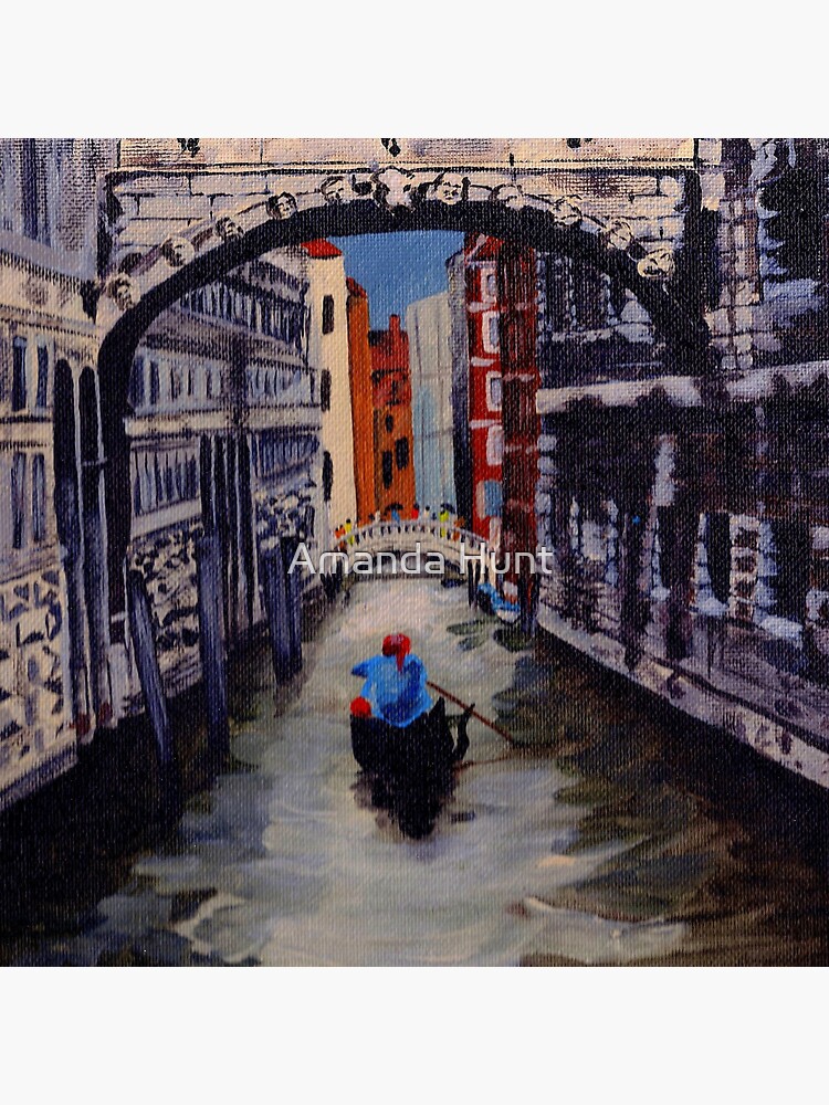 Venice by KeLu