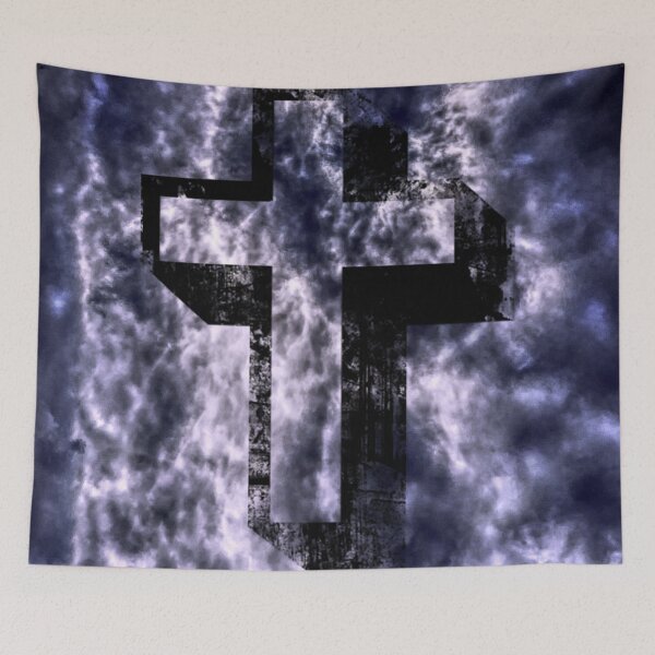 Item preview, Cross designed and sold by K99 Store.