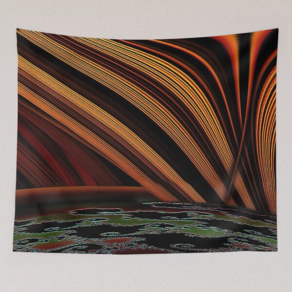 Item preview, Terraforming designed and sold by John Hill.