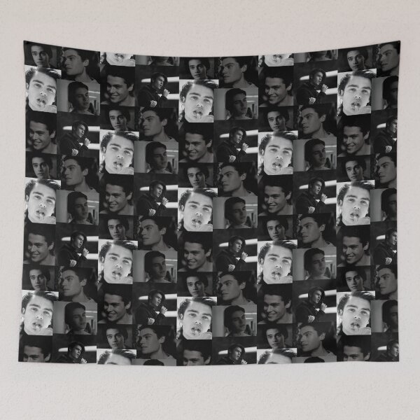 Item preview, Felix mallard designed and sold by AlvildaVictoria.