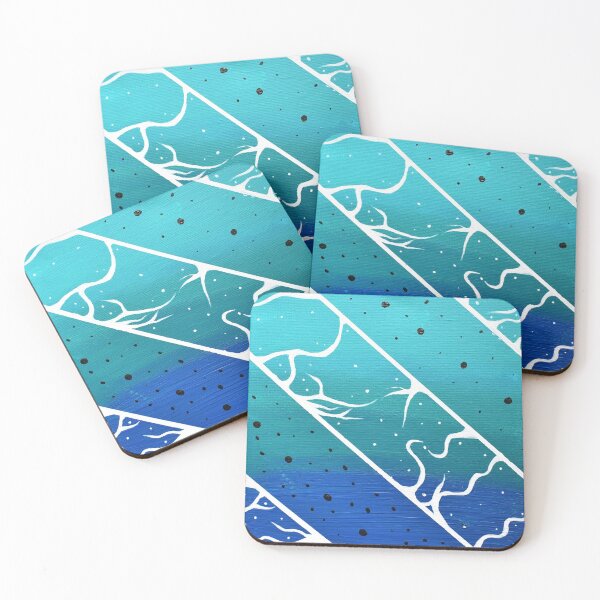 Item preview, Whitewater designed and sold by Sophie Burrows.