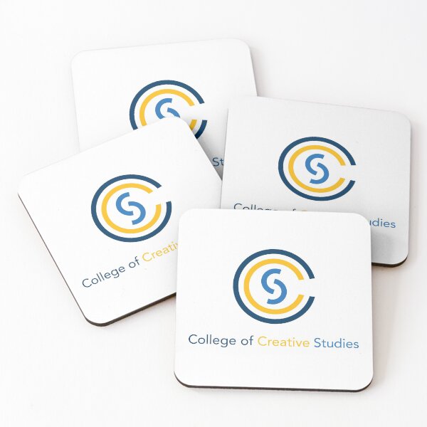 Item preview, College for Creative Studies designed and sold by Comorin.