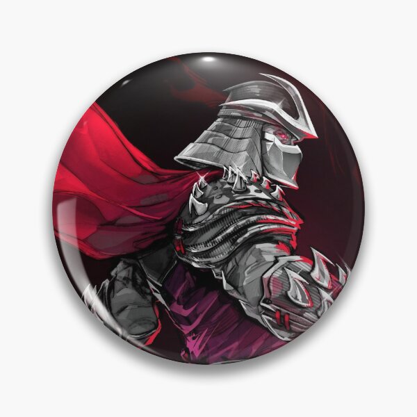 Item preview, Shredder designed and sold by nbascunan.