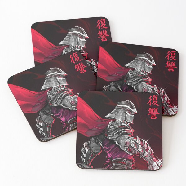Item preview, Shredder designed and sold by nbascunan.