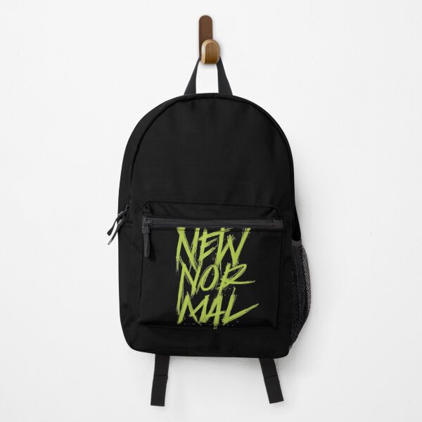 Item preview, NEW NORMAL / NEW RULES / NEW WORLD designed and sold by yourARTdealer.
