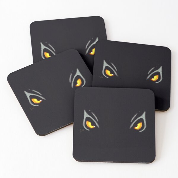 Item preview, Eyes of DUME  designed and sold by han8pym.