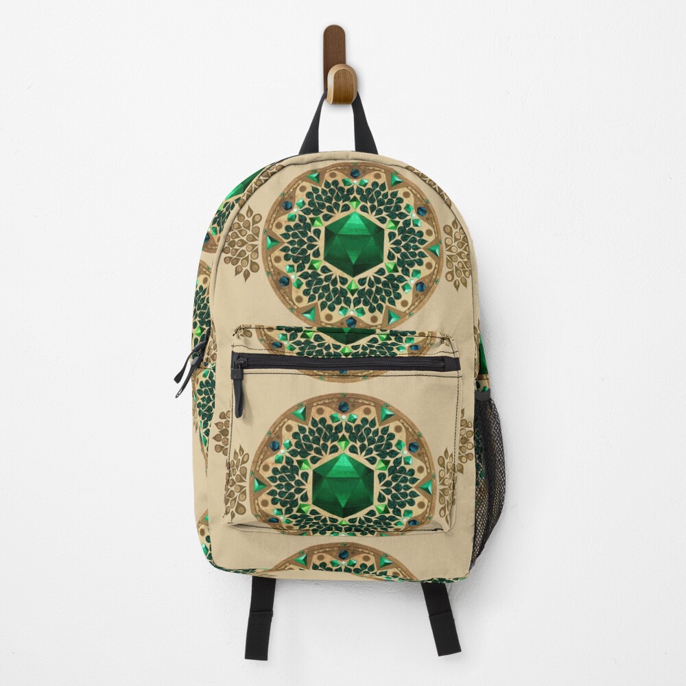 Item preview, Backpack designed and sold by ART-STOCK.