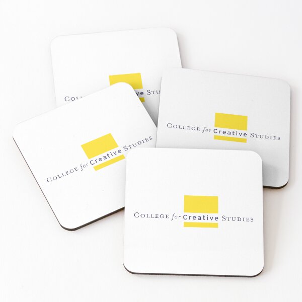 Item preview, College for Creative Studies designed and sold by Comorin.