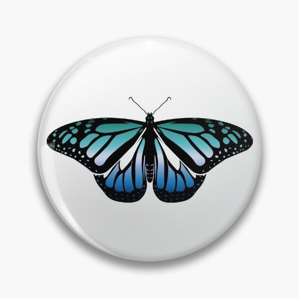 Item preview, Gay Man Pride Butterfly designed and sold by brenda-lee.