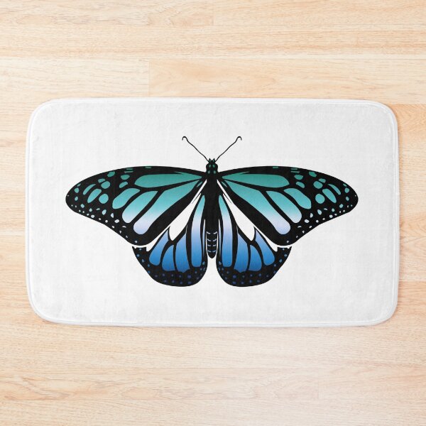 Item preview, Gay Man Pride Butterfly designed and sold by brenda-lee.