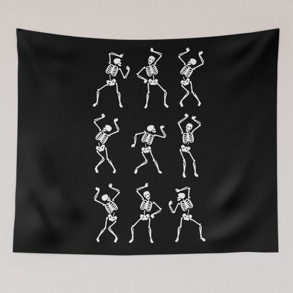 Item preview, Hi Skel, Can I Have This Dance designed and sold by heartfeltarts93.