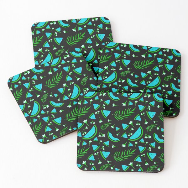 Item preview, watermelon sweet pattern designed and sold by DianaNani.