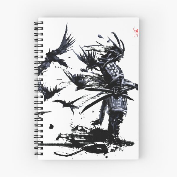 Item preview, Samurai designed and sold by leMagenta.