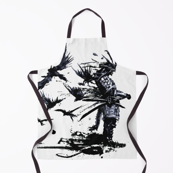 Item preview, Samurai designed and sold by leMagenta.