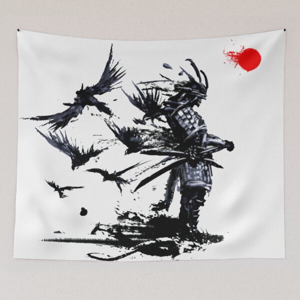 Item preview, Samurai designed and sold by leMagenta.