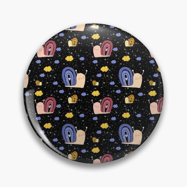 Item preview, Cute snail pattern 1 designed and sold by Creative Colors99.