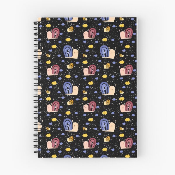 Item preview, Cute snail pattern 1 designed and sold by Creative Colors99.