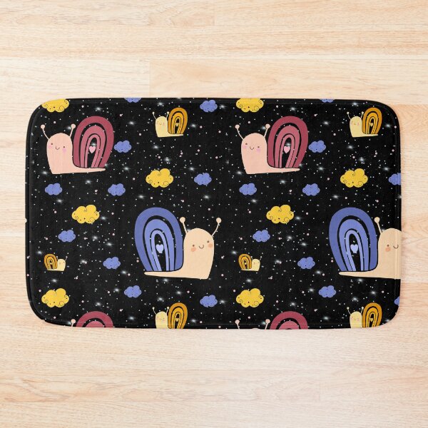 Item preview, Cute snail pattern 1 designed and sold by Creative Colors99.