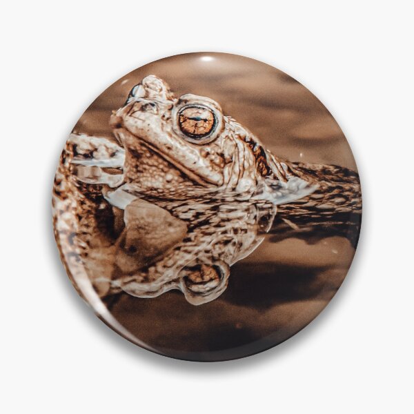 Item preview, Toad Frog Spring Animals Wildlife Amphibians designed and sold by Brinax.