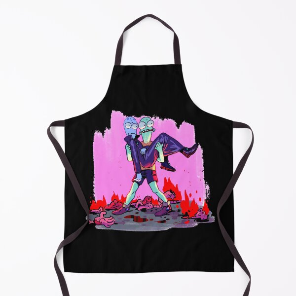 Item preview, solar opposites cartoon classic designed and sold by nashblick.