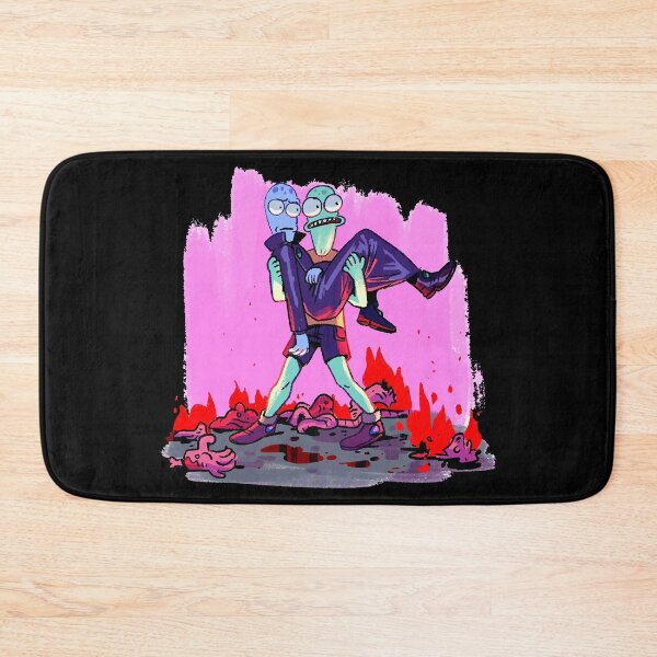 Item preview, solar opposites cartoon classic designed and sold by nashblick.