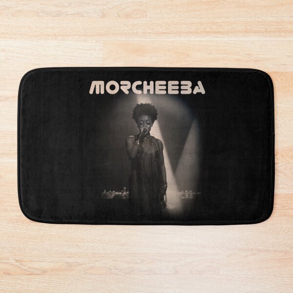 Item preview, MORCHEEBA 0167 designed and sold by Zohar Lindenbaum.