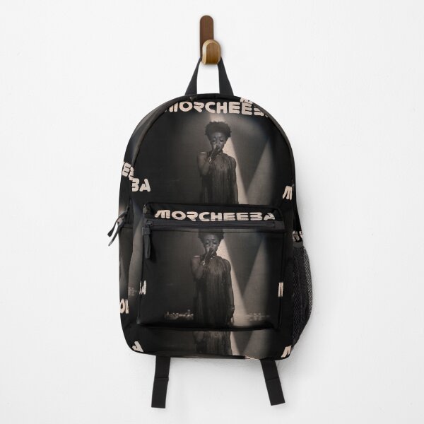 Item preview, MORCHEEBA 0167 designed and sold by Zohar Lindenbaum.