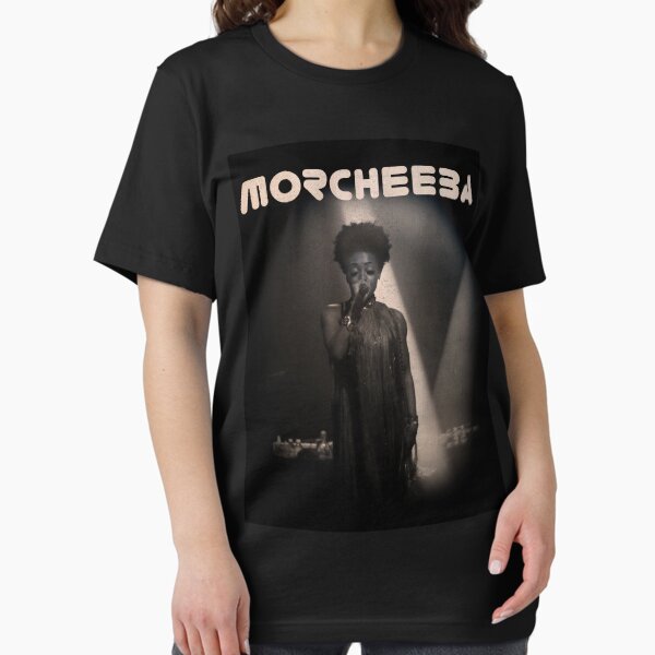 Item preview, MORCHEEBA 0167 designed and sold by Zohar Lindenbaum.