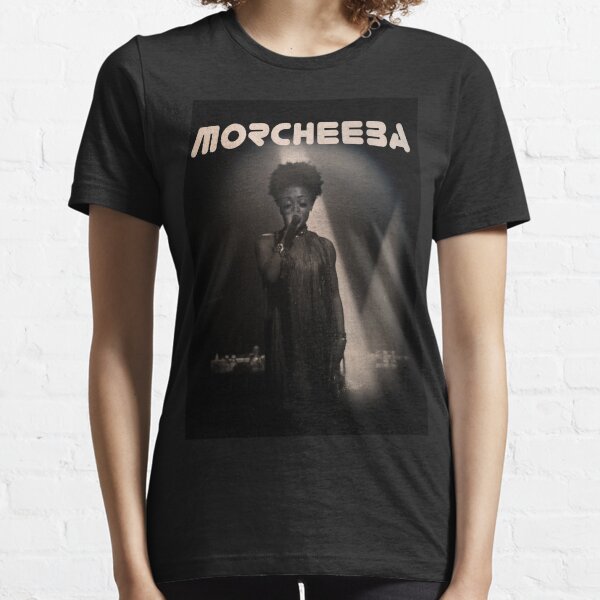 Item preview, MORCHEEBA 0167 designed and sold by Zohar Lindenbaum.